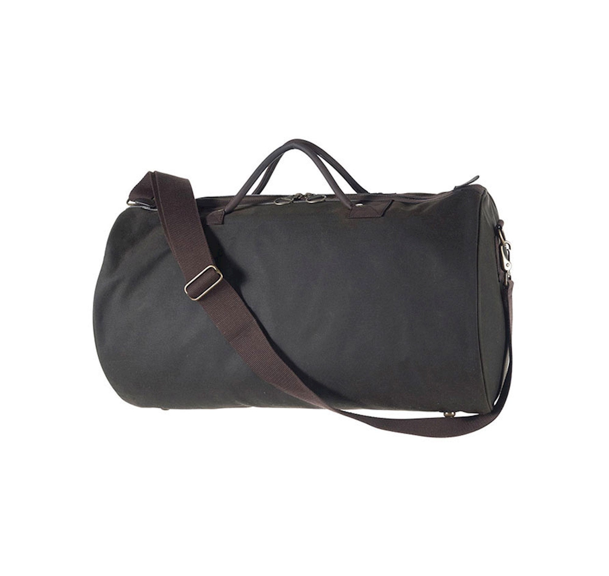 Barbour sac week-enden coton huilé