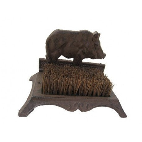 Mars & More Gratte pieds