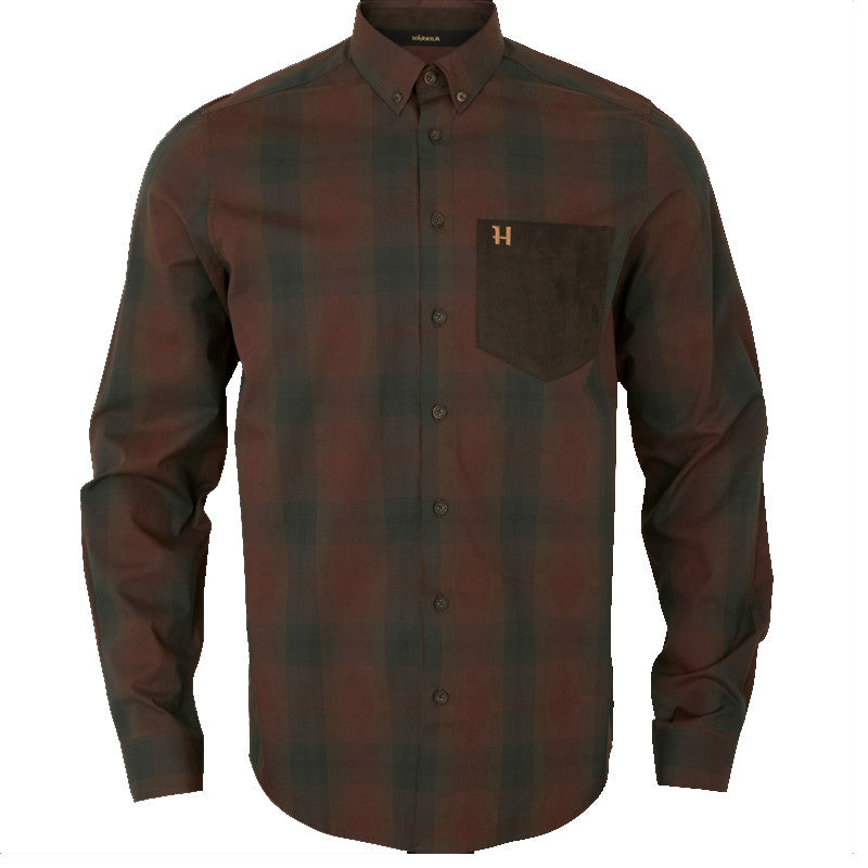 Harkila Chemise Akkan