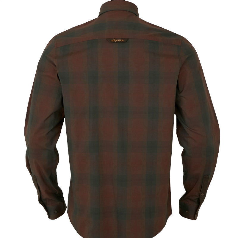 Harkila Chemise Akkan
