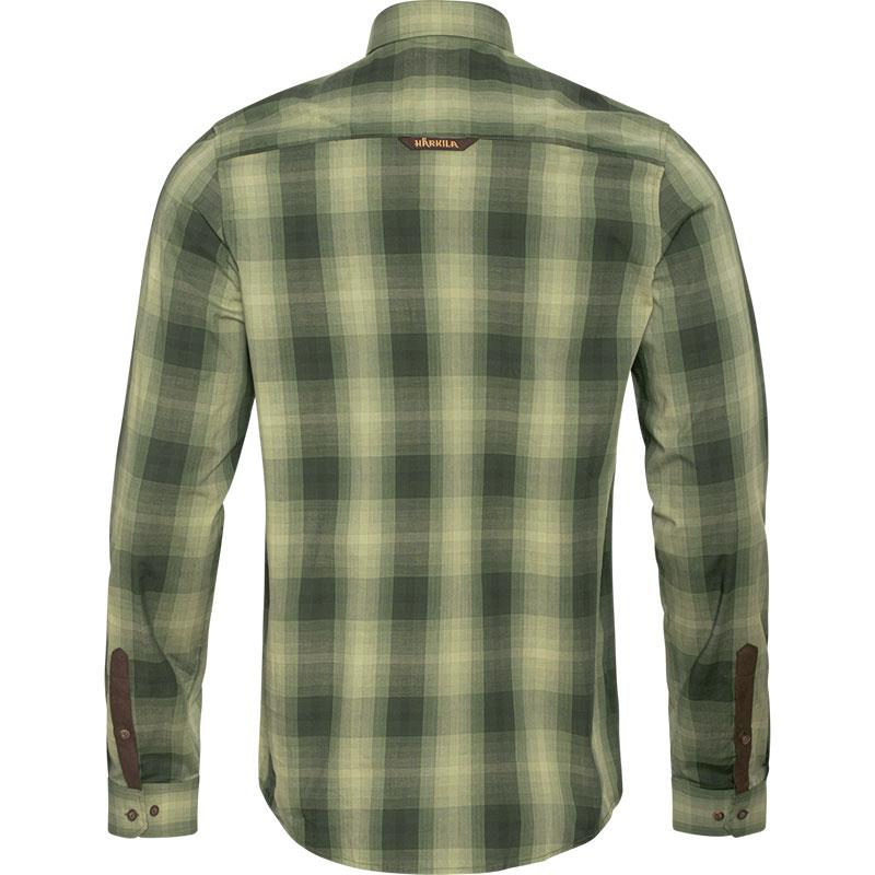 Harkila Chemise Akkan