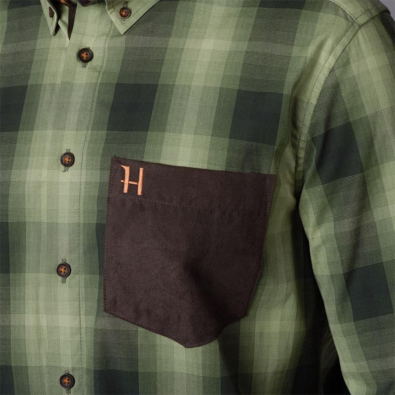 Harkila Chemise Akkan