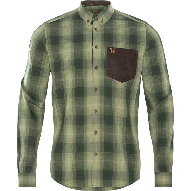 Harkila Chemise Akkan