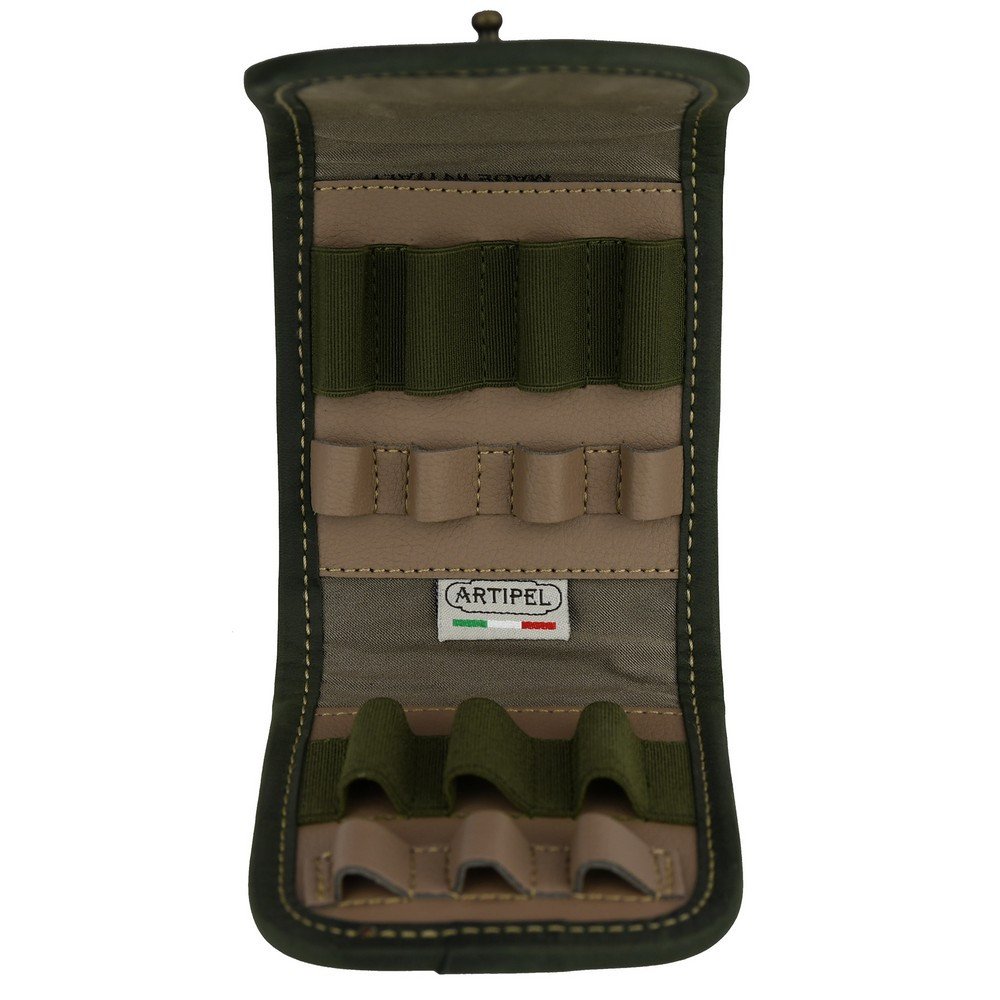 Artipel etui balles