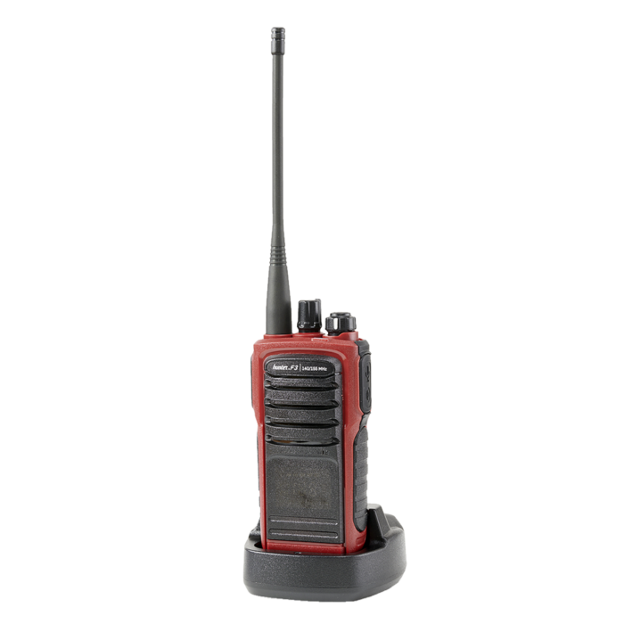 Hunter Master F3