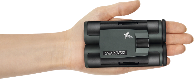 Swarovski CL Pocket 8x25