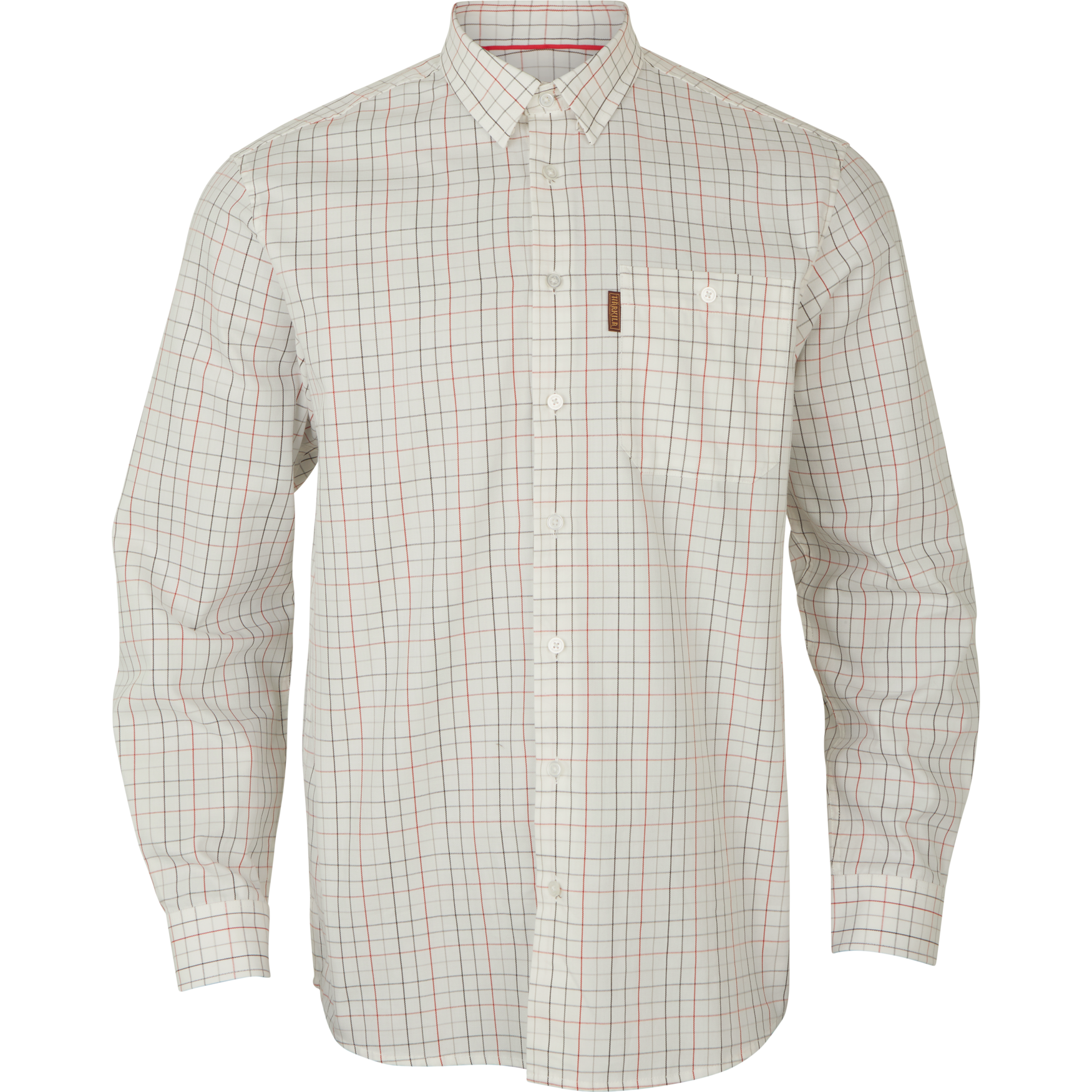 Harkila Chemise Allerston