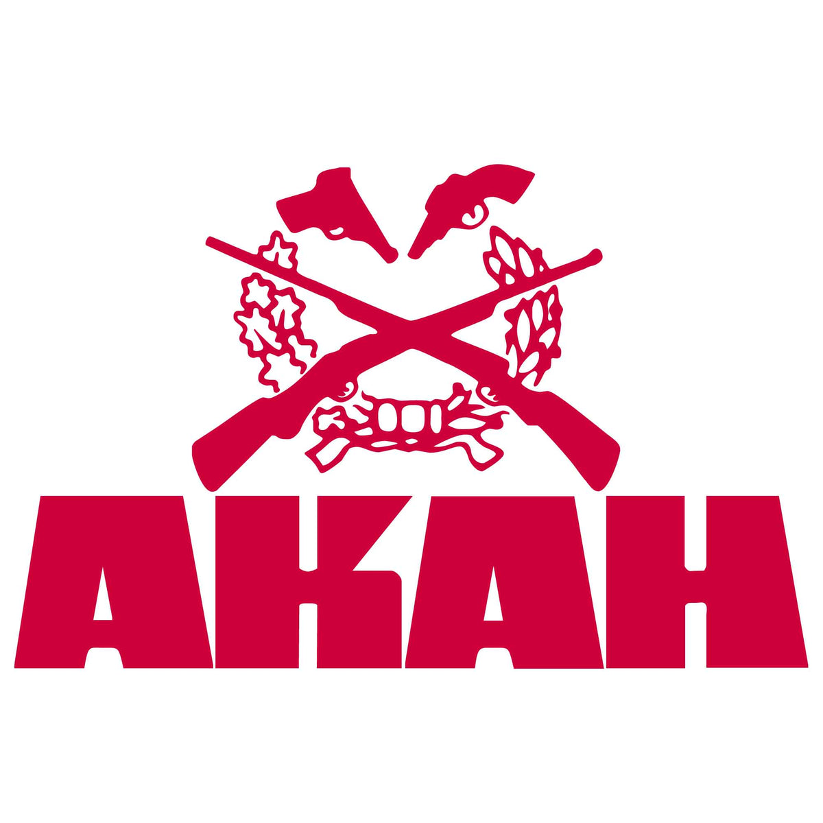 Akah