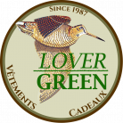 Lover Green