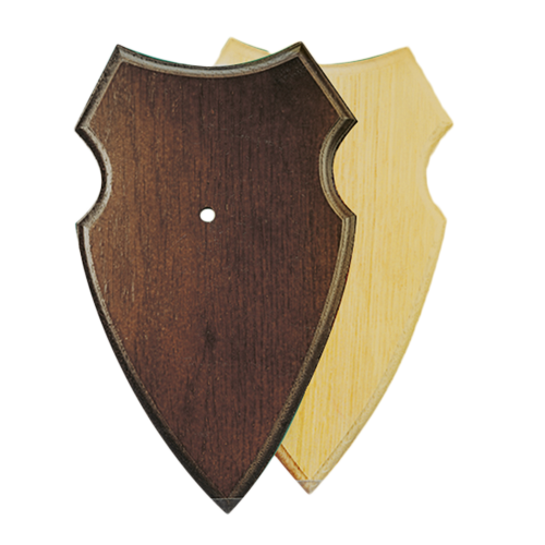 Fritzmann Planche chevreuil