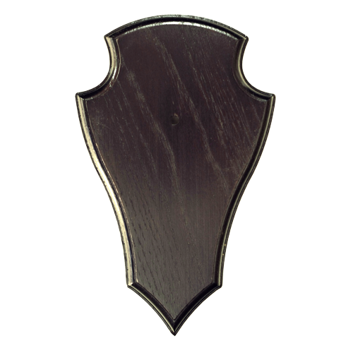 Fritzmann Planche Chevreuil 19x12 cm