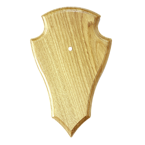 Fritzmann Planche Chevreuil 19x12 cm