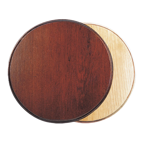 Fritzmann Planche ronde Sanglier