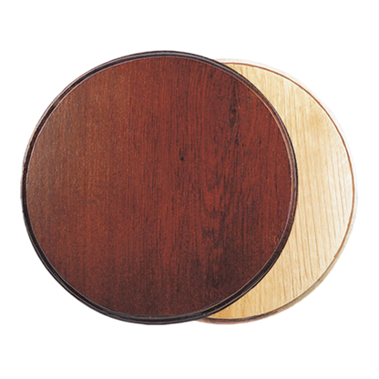 Fritzmann Planche ronde Sanglier
