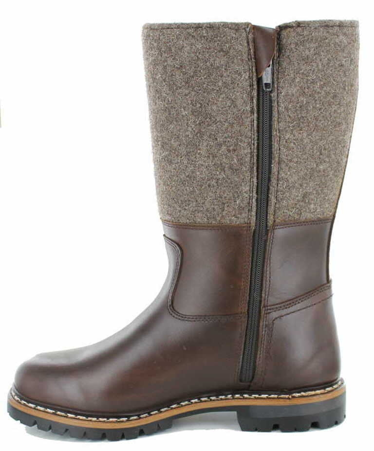 Meindl Bottes Filzmoos Homme