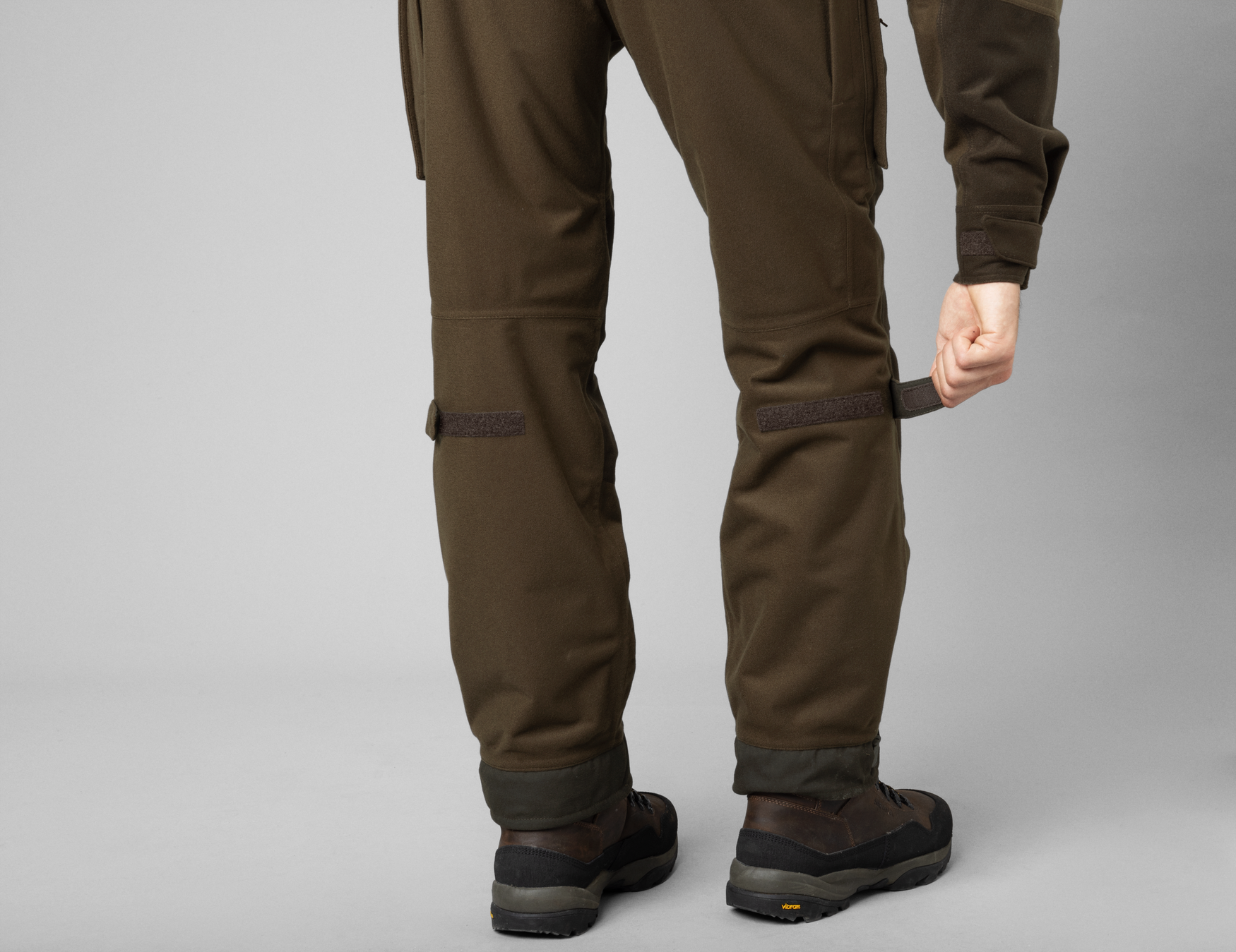 Harkila Pantalon Forest Hunter GTX