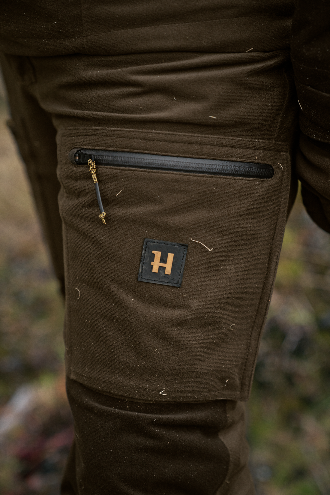 Harkila Pantalon Forest Hunter GTX