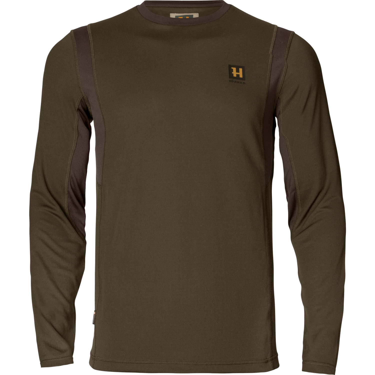 Harkila T-shirt Hunter Forest