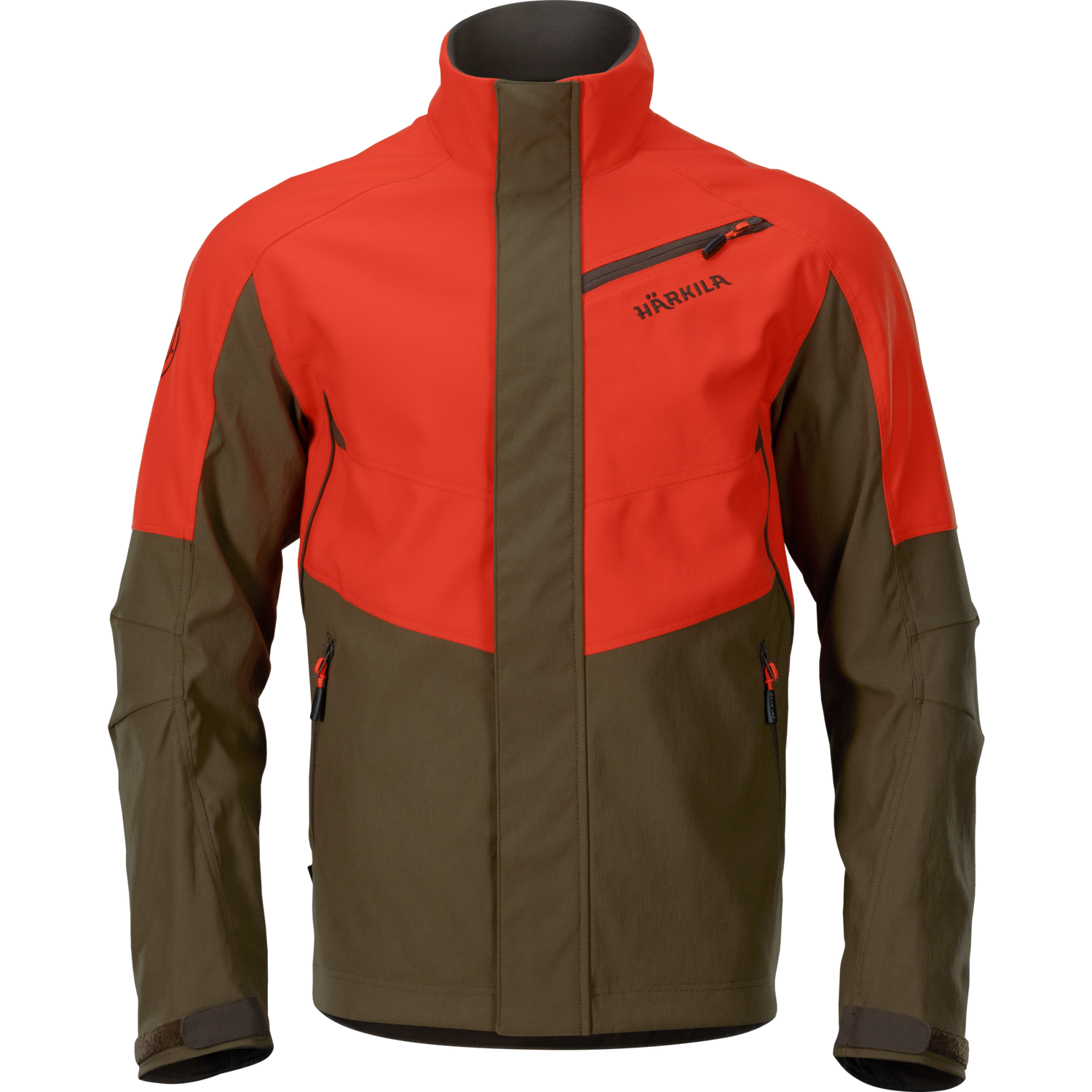 Harkila Veste Wildboar Pro