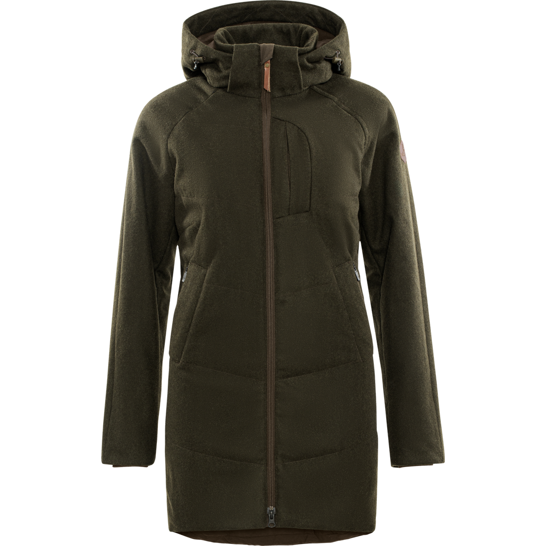 Harkila Metso Winter Jacket Women