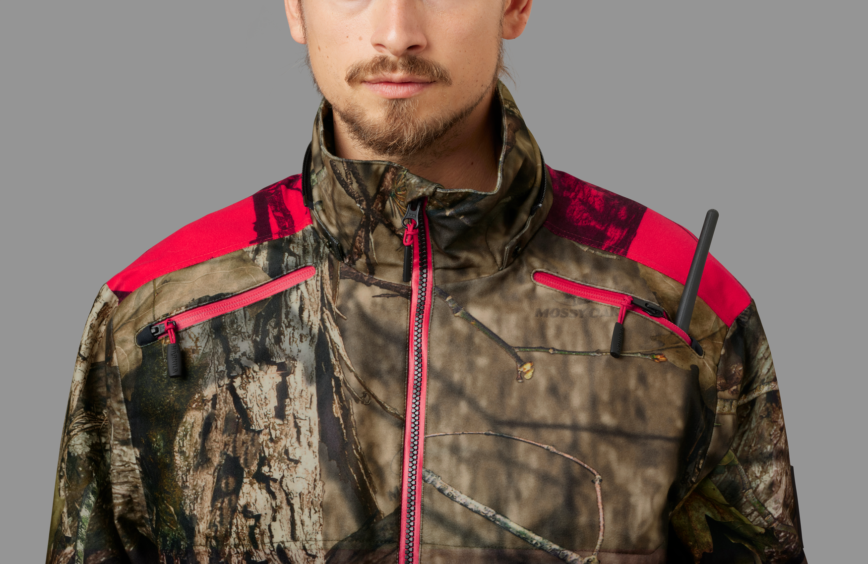 Harkila Veste Moose Hunter 2.0 GTX