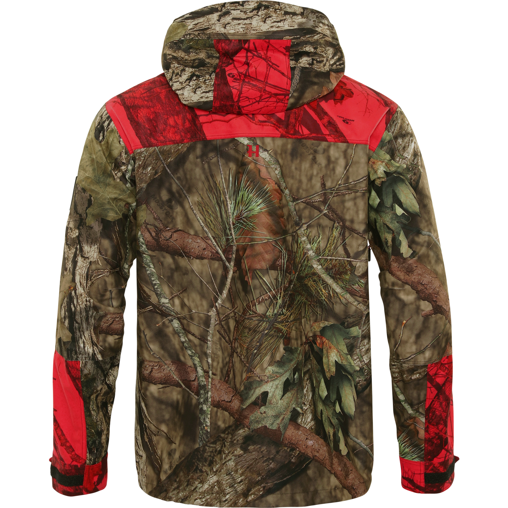 Harkila Veste Moose Hunter 2.0 GTX