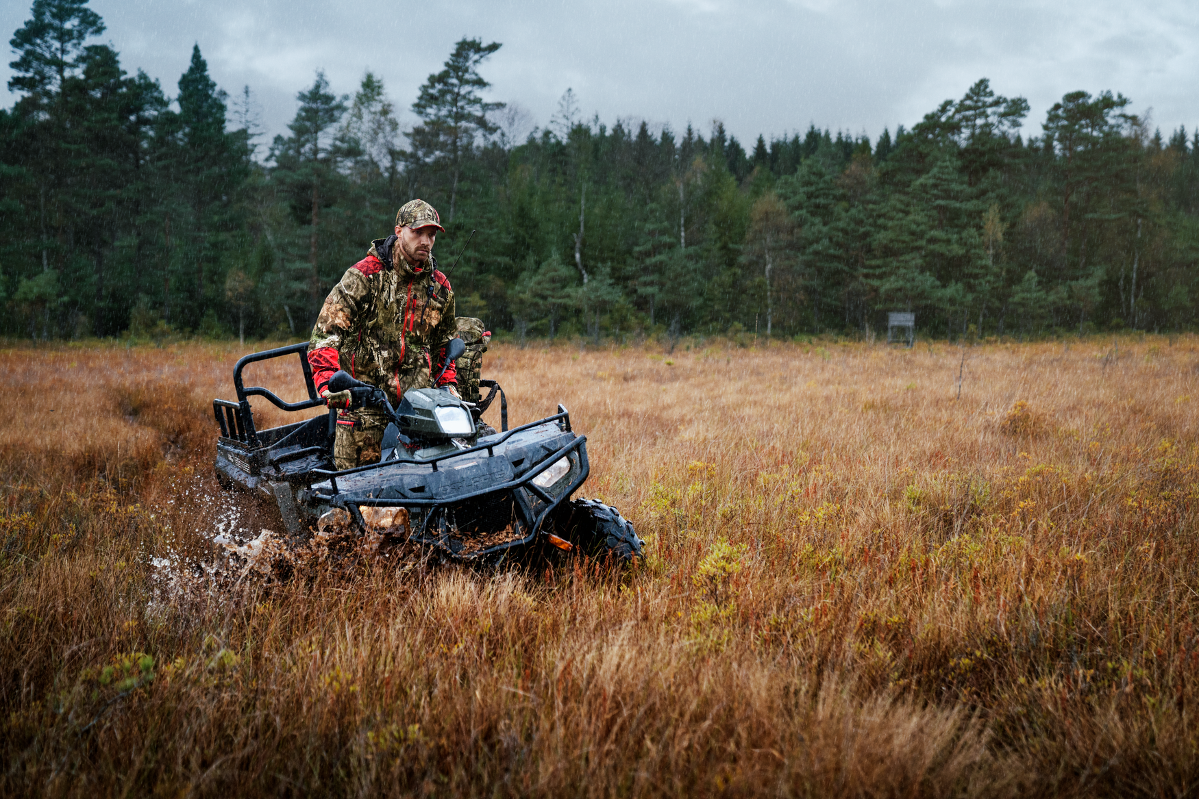 Harkila Ensemble Veste + Pantalon Moose 2.0 GTX