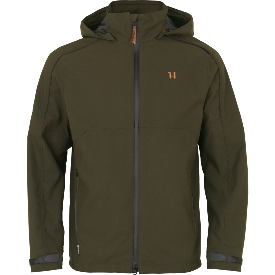 Harkila Veste Pro Hunter Move 2.0 GTX Jacket