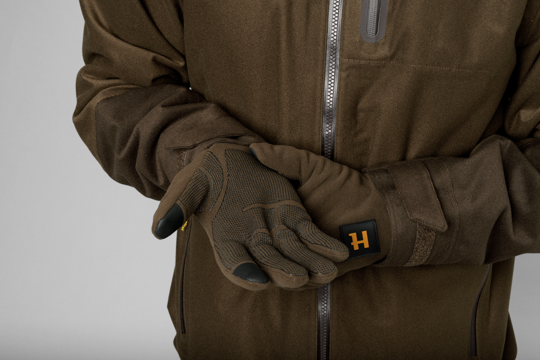 Harkila Forest Hunter Gants WSP