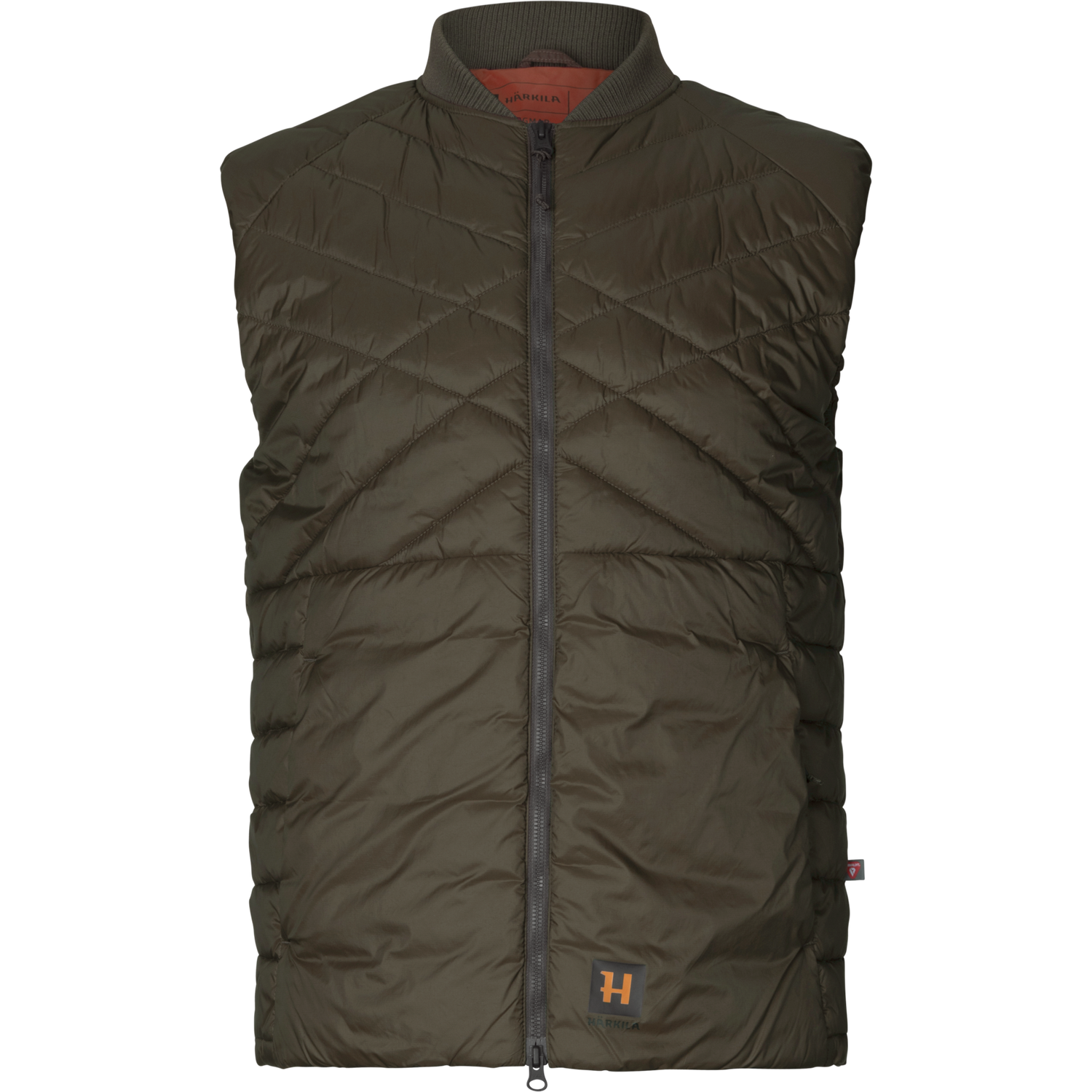 Harkila Logmar insulated Waistcoat