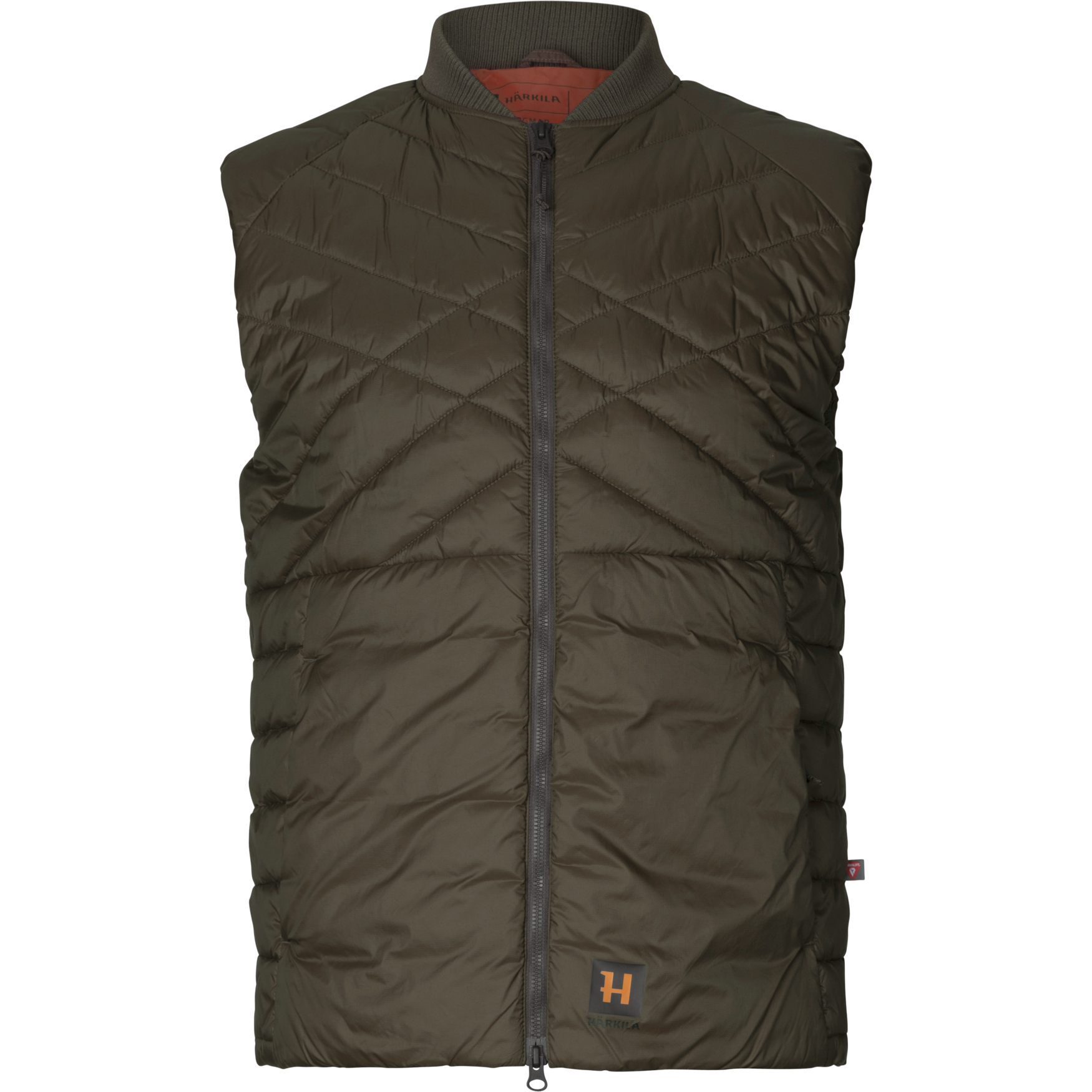 Harkila Logmar insulated Waistcoat