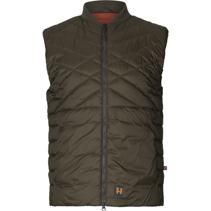 Harkila Logmar insulated Waistcoat