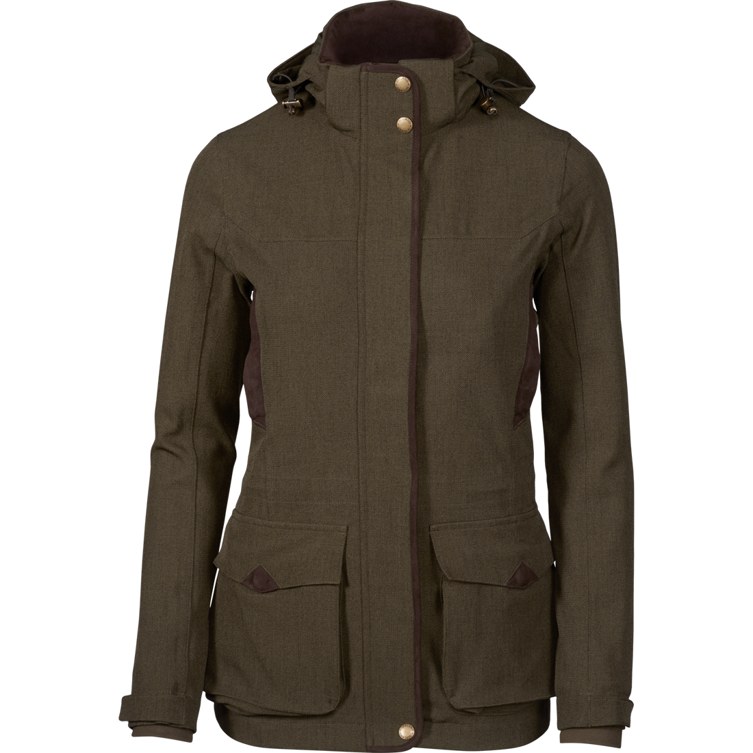 Seeland Veste Woodcock advanced Femme