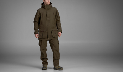 Seeland Veste Woodcock Advanced