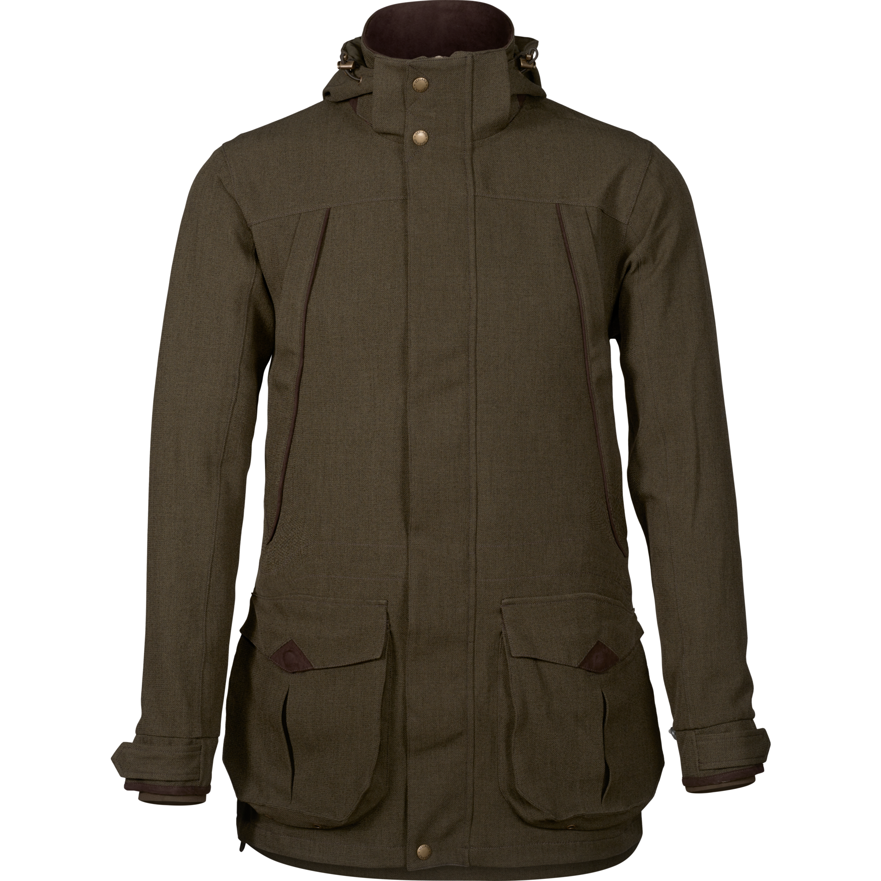 Seeland Veste Woodcock Advanced