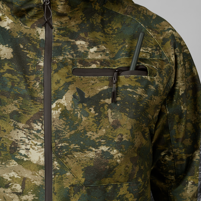 Seeland Veste Avail Camo