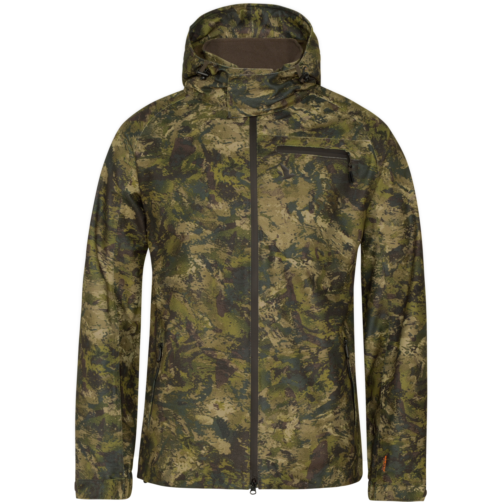 Seeland Veste Avail Camo