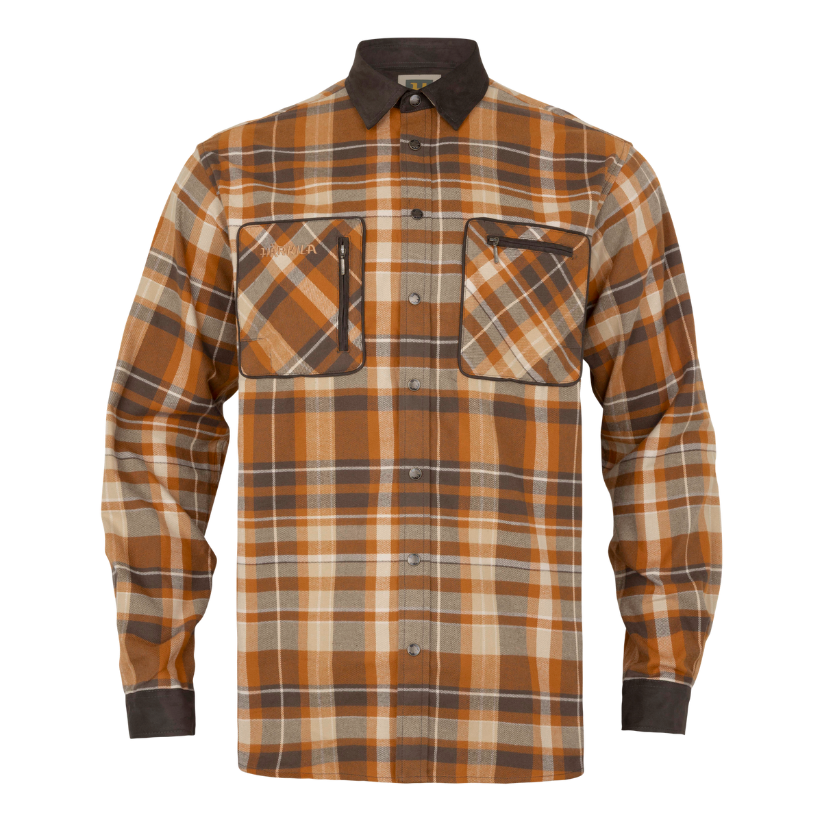 Harkila Pajala Chemise
