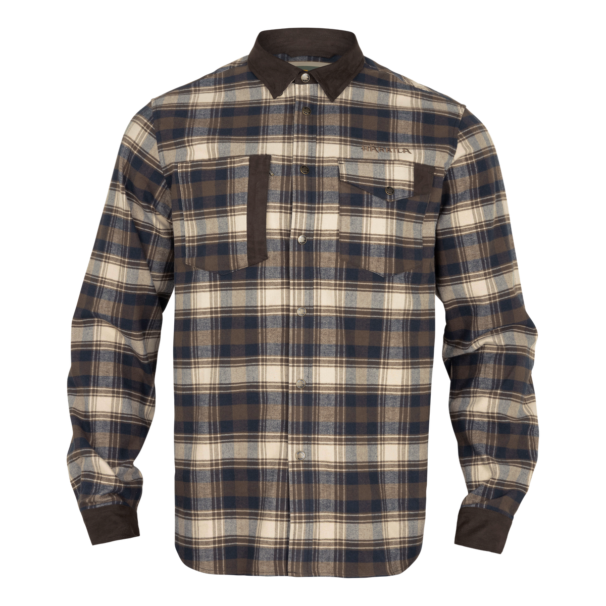 Harkila Chemise Aivak L/S