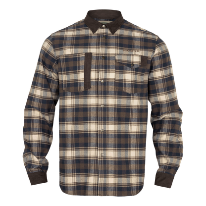 Harkila Chemise Aivak L/S