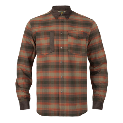 Harkila Chemise Aivak L/S