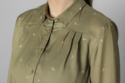 Harkila Abigail Dust Green