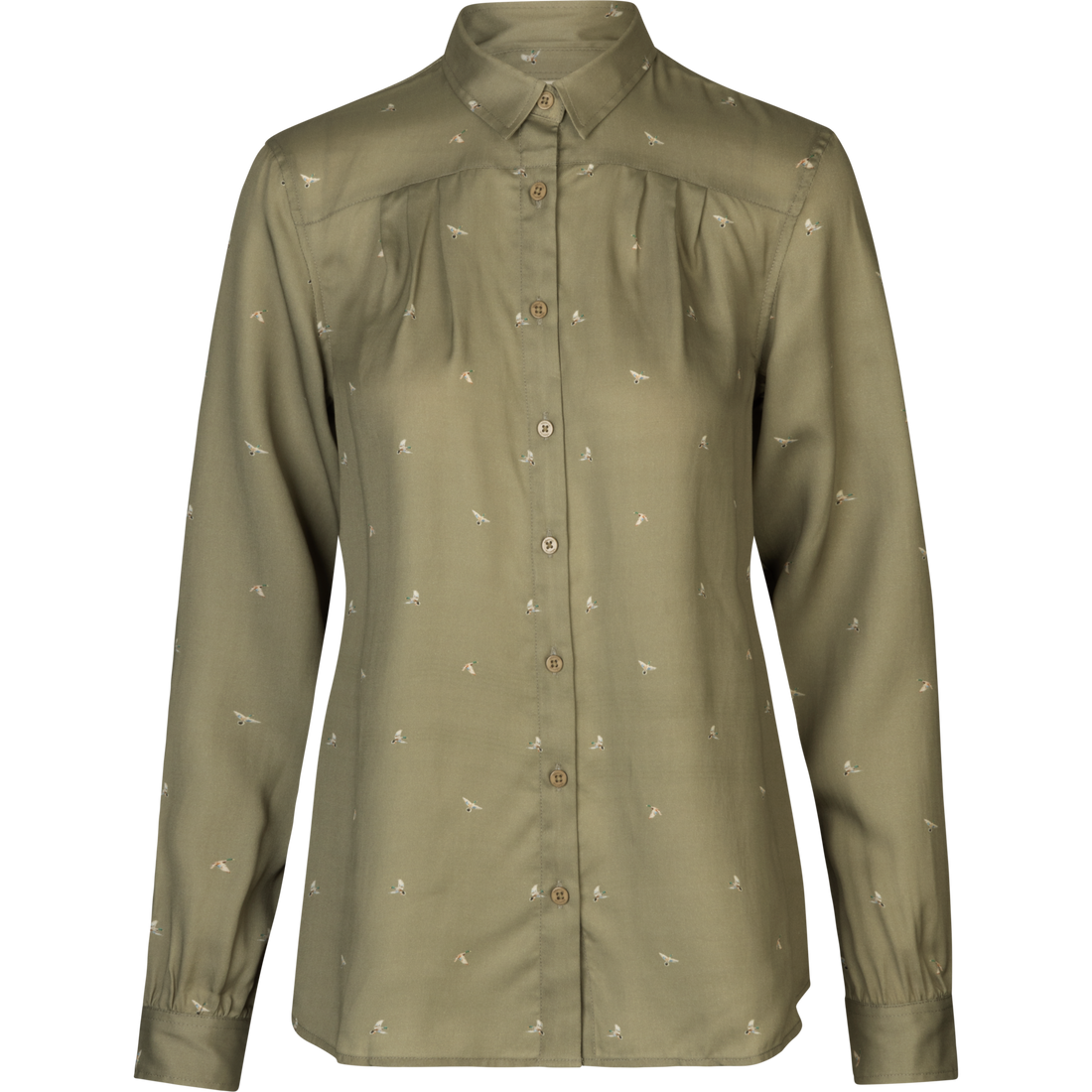 Harkila Abigail Dust Green