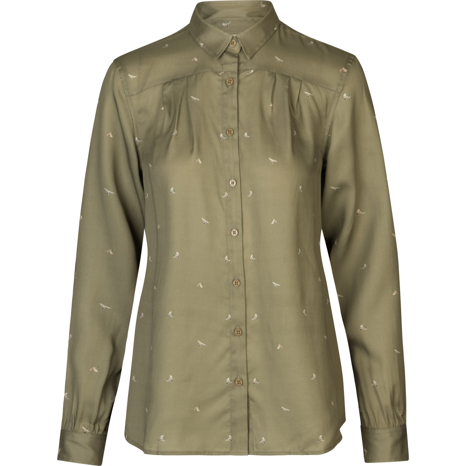 Harkila Abigail Dust Green
