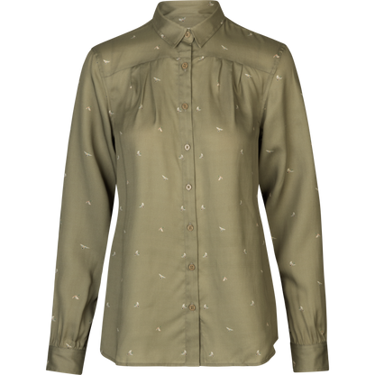 Harkila Abigail Dust Green