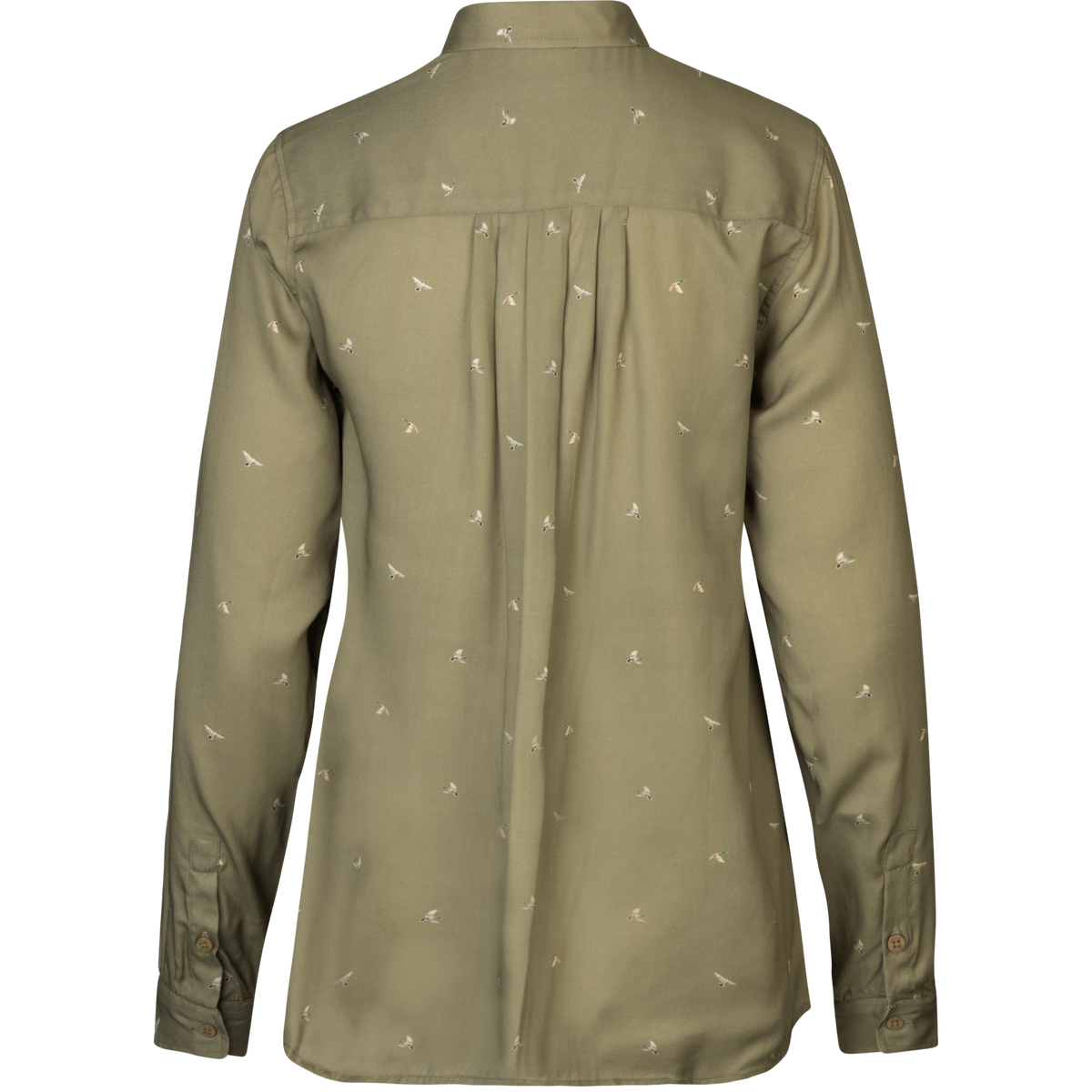 Harkila Abigail Dust Green