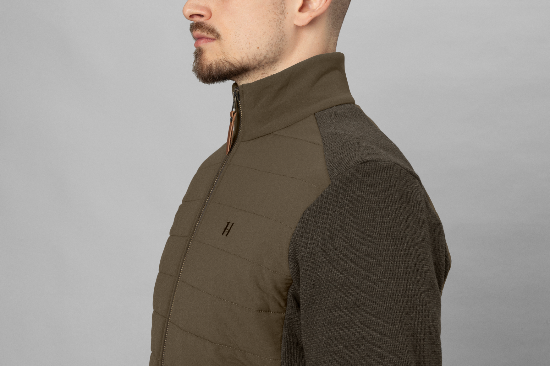 Harkila Sandhem Pro Insulated cardigan