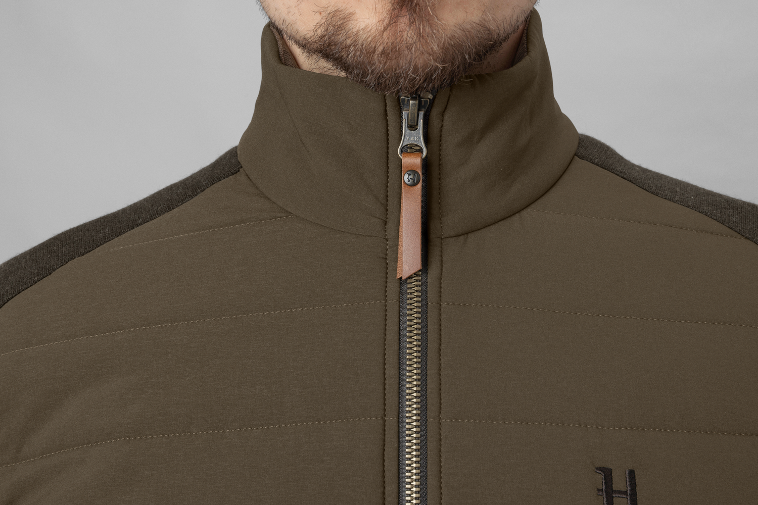 Harkila Sandhem Pro Insulated cardigan