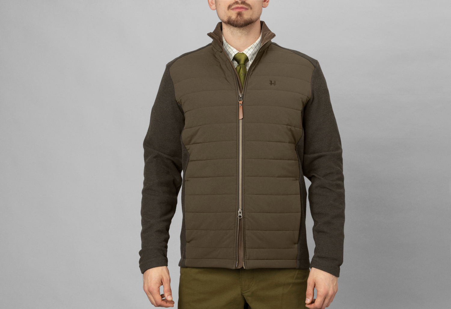 Harkila Sandhem Pro Insulated cardigan