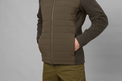 Harkila Sandhem Pro Insulated cardigan